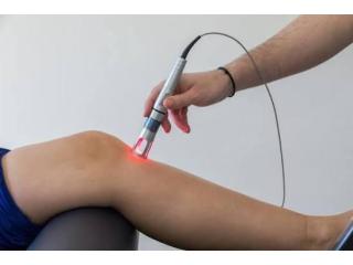 Class 4 Laser Therapy in Gurgaon | Advanced Pain Relief & Faster Recovery