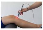 Class 4 Laser Therapy in Gurgaon | Advanced Pain Relief & Faster Recovery