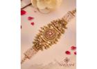 Shop Premium Silver 925 chain Online in Surat with Latest Collections from Nakrani Gold