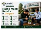 Nasha Mukti Kendra in Gurgaon | Top Rehabilitation Centre