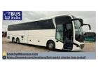 Premium Group Transportation Solutions for Every Fort Worth Event