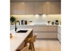 Luxury Modular Kitchen Gurgaon for Premium Homes | Novella Kitchens