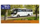 Affordable San Antonio Charter Bus Services for Every Occasion