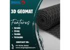 3D Geomat  Gujarat | Singhal Global Pvt. Ltd.