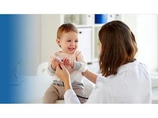 Pediatric Hospital in Delhi