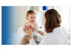 Pediatric Hospital in Delhi