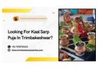 Looking For Kaal Sarp Puja In Trimbakeshwar?