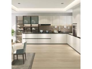 Premium Modular Kitchen Designs for a Luxury Home Upgrade