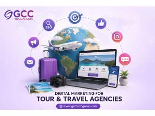 Build Traveler Trust with Professional Online Reputation Management