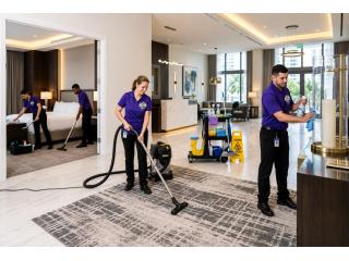 How Can Cleaning Services in Delhi Improve Workplace Hygiene for Businesses?