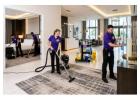 How Can Cleaning Services in Delhi Improve Workplace Hygiene for Businesses?