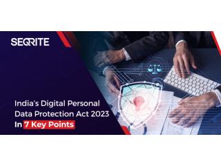 Protect Your Business with Personal Data Protection