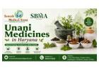 Unani Medicines in Haryana