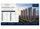 Mahindra Vista Kandivali East | Luxury Apartments 
