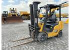 Forklift Parts | Forklift UAE | Forklift Rental UAE | Al-Bahar