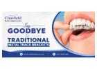 Say Goodbye to Traditional Metal Track Brackets