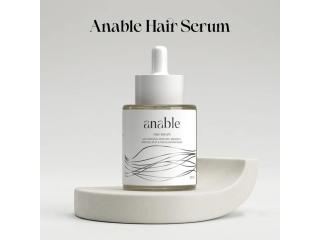 Anable Hair Serum for Hair Growth & Hair Fall Control