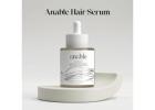 Anable Hair Serum for Hair Growth & Hair Fall Control