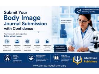Submit Your Body Image Journal Submission with Confidence