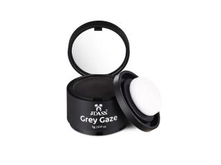 Grey Gaze Hair Root Touch-Up Powder for Grey Hair