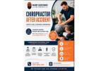 Chiropractor After Accident in Orlando - Injury Assistance Network