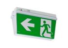 Emergency Exit Lights Supplier in Abu Dhabi | Global Alarms
