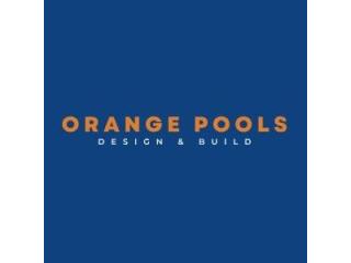 Orange Pools Design & Build