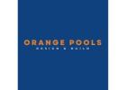 Orange Pools Design & Build