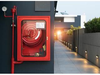 Firestop Sealants | Fire Rated Doors Supplier in Abu Dhabi
