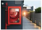 Firestop Sealants | Fire Rated Doors Supplier in Abu Dhabi