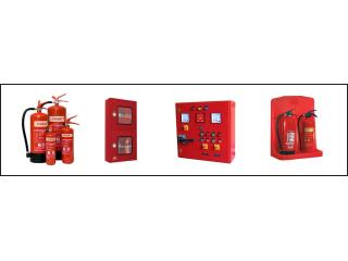 Fire Alarm Annual Maintenance Services in Abu Dhabi