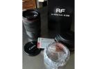 FOR SALE ! Canon RF 24-70mm f2.8 L $1500. Shipped
