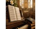 Enhance Worship with Original Hymns for Congregation   