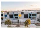 Steel Frame Building Solutions | CMC Steel Solutions Melbourne