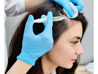 PRP Treatment in Delhi for Hair and Skin Rejuvenation