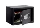 Premium Home Safe for Secure Valuables and Documents Storage