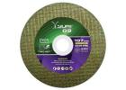 Buy Yuri G9 Cutting Wheel 107x1.2x16mm WA60S Cut-Off Disc for Metal | Yuri Group