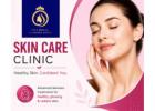Experience Expert Skin Care at DNA Royal – Best Skin Care Clinic in Thane.