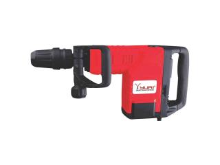 Buy Yuri YR-DH1053 Demolition Hammer 1500W with 1890 IPM Impact Rate | Yuri Group