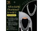 Affordable Diamond Jewelry in Kolkata - Bhandari Jewels