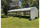 Find Reliable Marquee for Hire Services in Melbourne