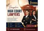 Bangalore High Court Lawyers