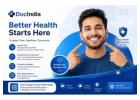 Find Best Doctors for Dental Mouth Guard in Bangalore | DocIndia
