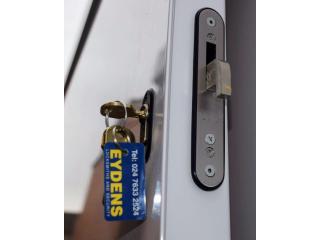 Experienced Fitters of Vehicle Security Deadlocks
