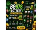 BG678 Lottery: Explore Easy Gameplay, Exciting Features & Rs.200 Bonus