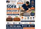 Best sofa repair service in Manikonda Hyderabad
