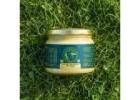Best A2 Cow Ghee for Healthy Cooking & Daily Nutrition – Pure, Natural | GirOrganic