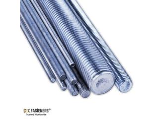Threaded ROD Exporter USA