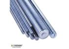 Threaded ROD Exporter USA