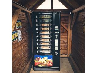 Smart Vending Solutions for Modern Businesses